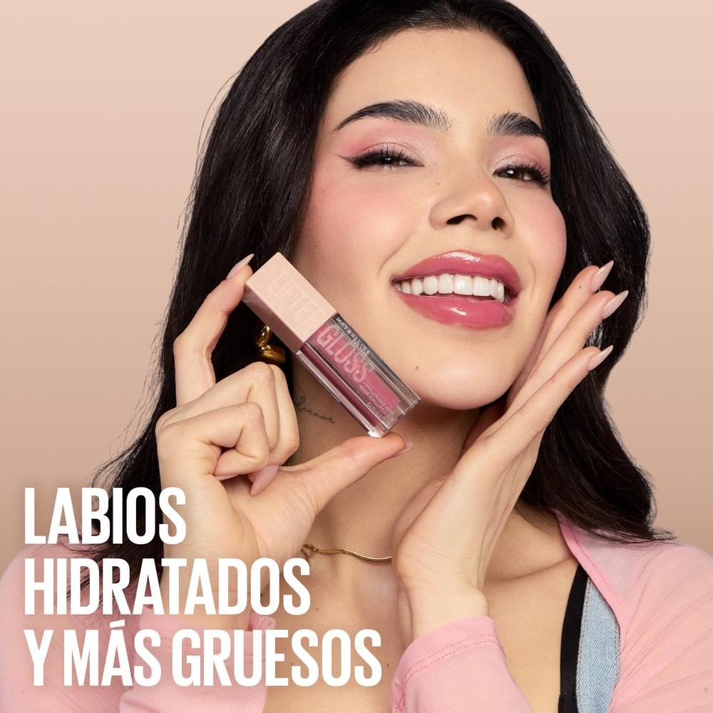 Lifter Gloss de Maybelline